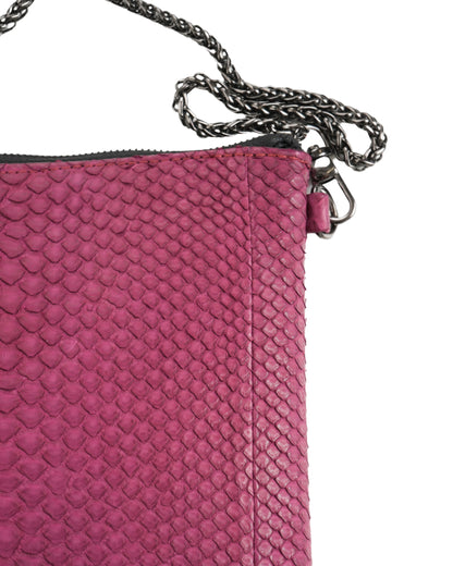 MEG Messenger / Wristlet