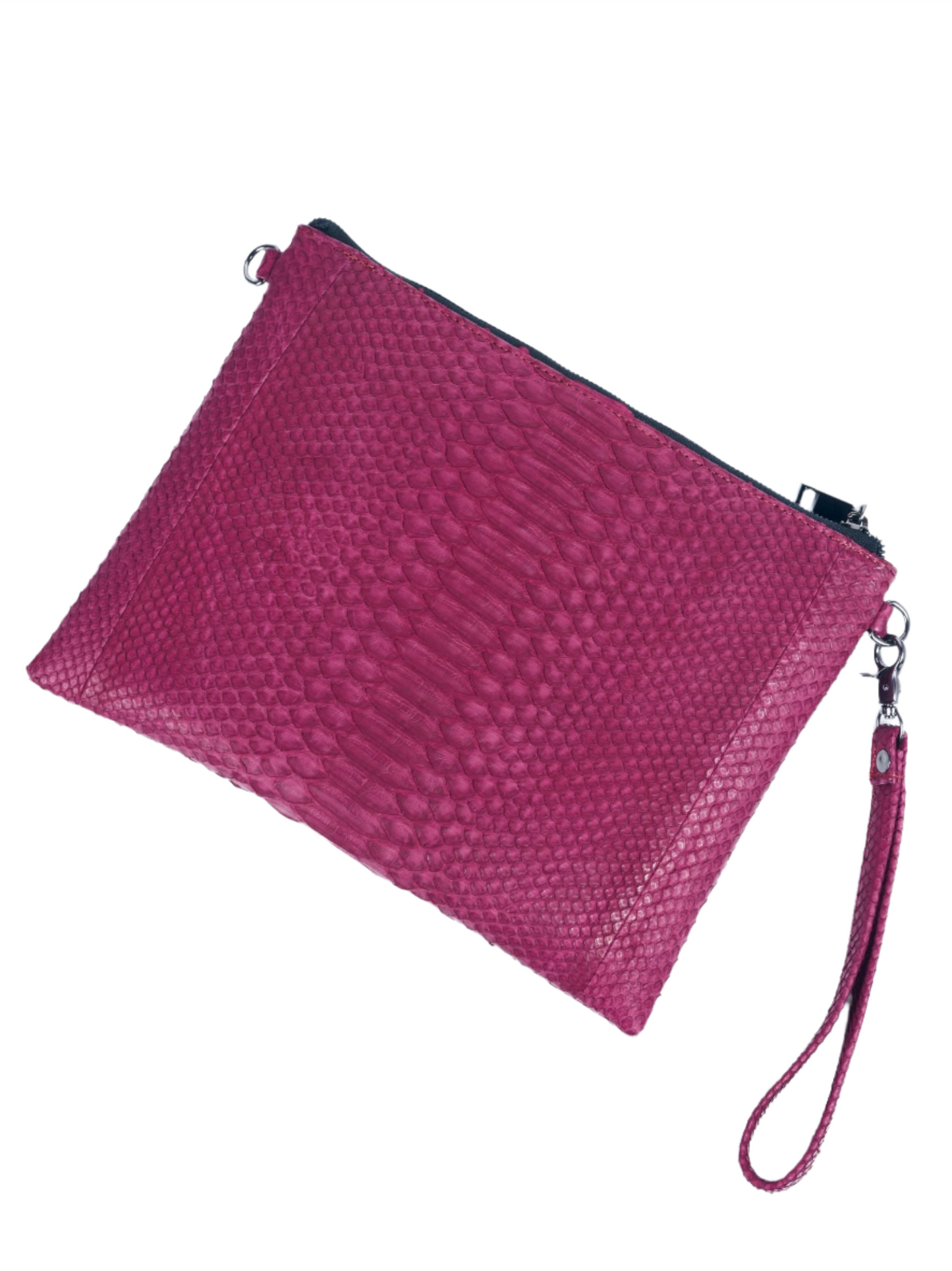 MEG Messenger / Wristlet