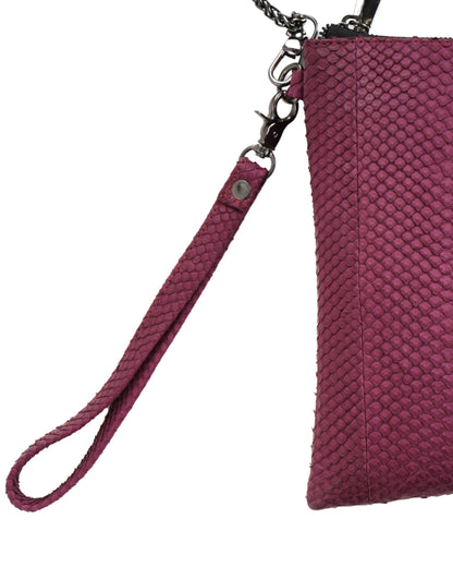 MEG Messenger / Wristlet