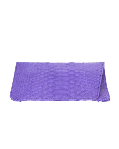 JACQUI 'O Soft Squeeze Eyewear Pouch