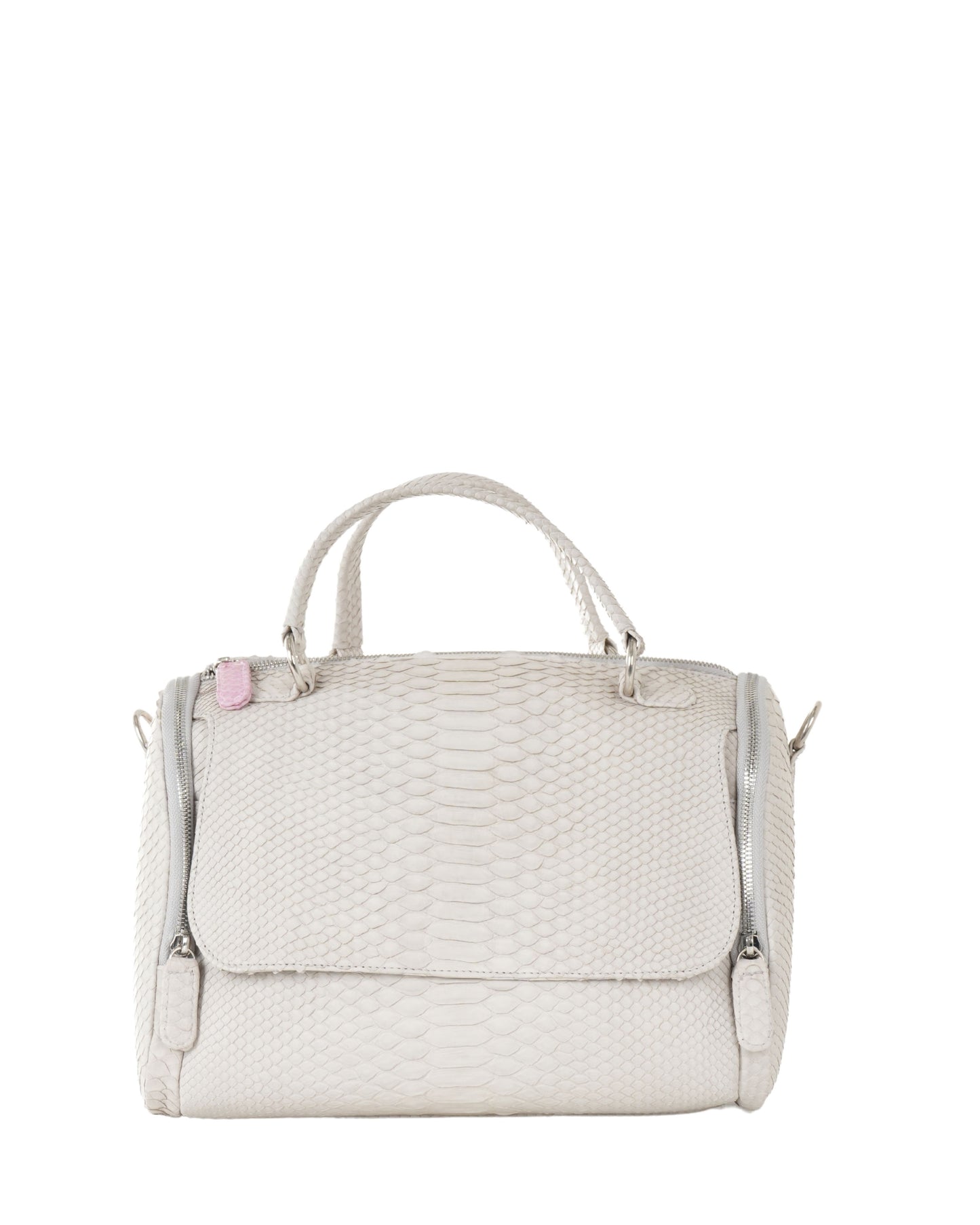 AUDREY Boston Bag